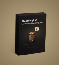 Kurs emisji głosu online