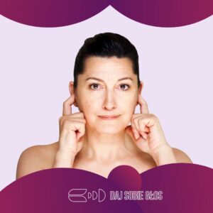 Nie lubię brzmienia swojego głosu