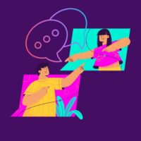 Konsultacja z emisji głosu online