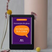 15 ćwiczeń dla ciała - ebook