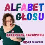 podcast alfabet głosu
