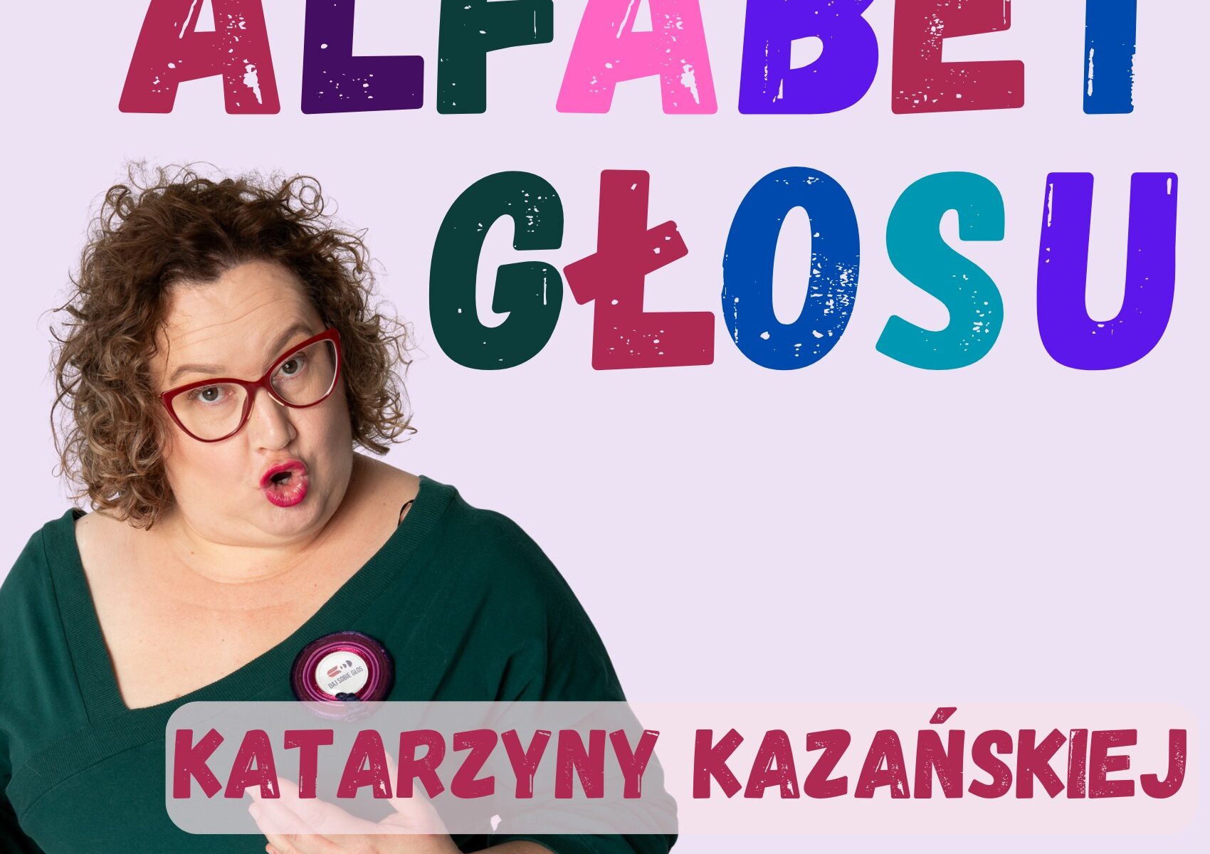 podcast alfabet głosu
