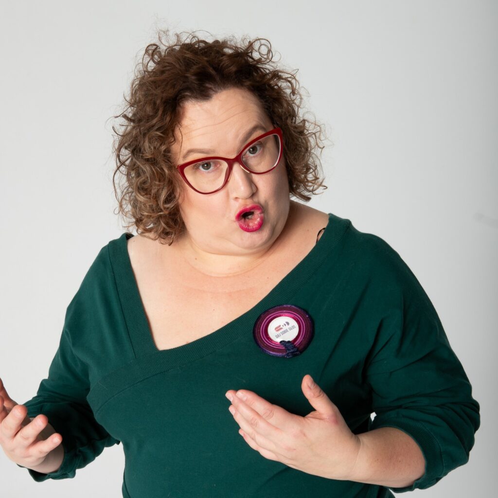 Katarzyna Kazańska